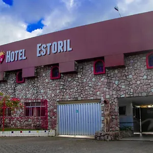 3* Motel para Casais Estoril (adults Only)
