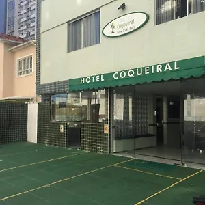 2* Estalagem Coqueiral