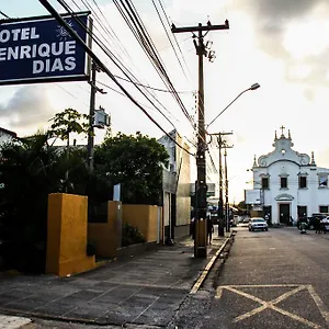  Motel para Casais & Henrique Dias (adults Only)