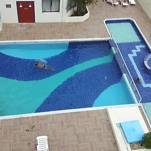 Apto Ingleses à 50mts Da Apartamento