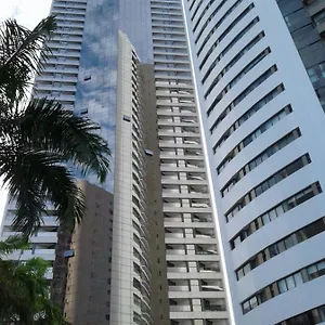 4* Apart-hotel Betel Flat Internacional Boa Viagem