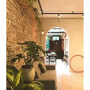 Imagina Albergue
